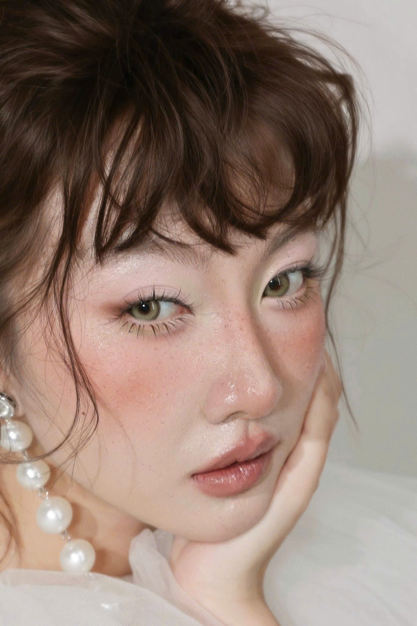 Makeup trong veo tự nhiên — Mira Makeup